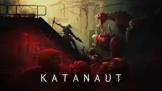 Katanaut - Full Run