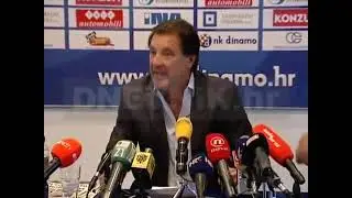 Zdravko Mamic- Joca Amsterdam