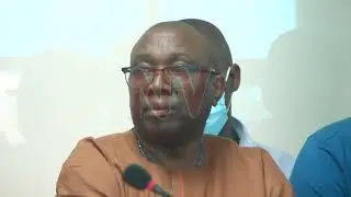 Eight finance ministry officials denied bail