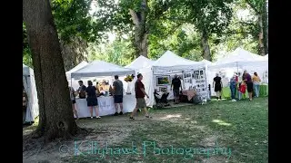 Art in the Park Boise 2024