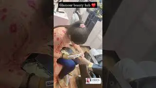 glamour beauty hub ❤️