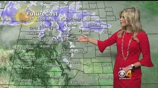 One More Warm Day, Then Snow