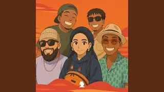 AGRADECIDO (Remix)