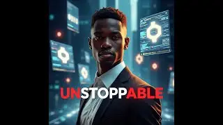 AFRICA'S DIGITAL TRANSFORMATION: THE REVOLUTION NO ONE CAN STOP