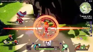 1 v 3 | Rumbleverse