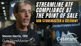 Gun StoreMaster Integration: Streamline ATF Compliance at the Point of Sale