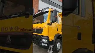 volqueta dobletroque sinotruck #camion #volquetas #volqueta #bogota #cundinamarca