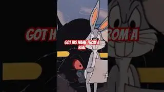 Bugs Bunny&rsquo;s Surprising Name Origin!