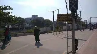 villivakam railway station🚏, Chennai India🇮🇳