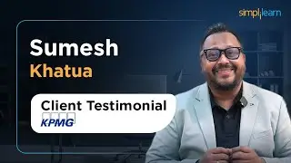 How KPMG India Is Building a Future-Ready Workforce with Simplilearn?