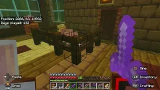 Showing off my triple mob spawner farm