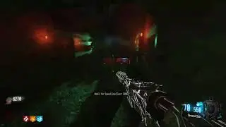 Black Ops 3 Custom Zombies: Uncontained (High Round Solo World Record Attempt)