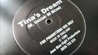 Maxim Sinclair - Tinas Dream (Instrumental)