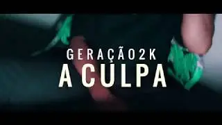 IckeV - A CULPA