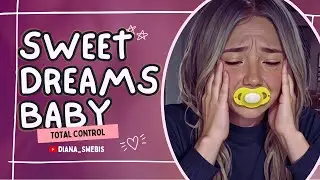 Mommy Helps Sleep Comfort | ABDL Pacifier Hypnosis [F4A]