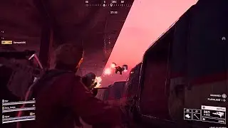 Arc raiders with the trio (long form)
