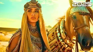 SATORI MIX - Ancient Beats Awakening (DJ Mix 2025)