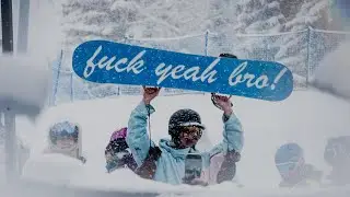John Summit Presents Experts Only Vail Weekender 2025 (Official Recap Video)
