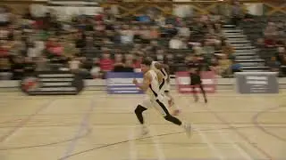Reading Rockets VS COB Rockets (All Buckets Highlights)