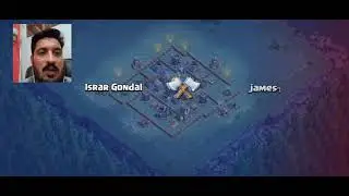 Attacking on the town hall level 10 || Successful Attack ever || 302 Gaming yt