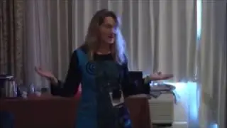 Who's Afraid of Children in Family Therapy