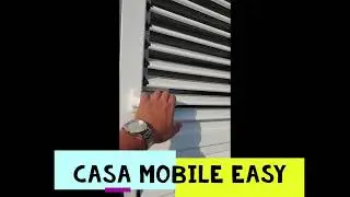 Video Tour - Casa Mobile