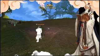| New Lightfoot | Emperor Of 9Dragons - EOD - 9dragons Private Server