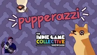 IGC Showcase: Pupperazi!