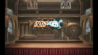 Spark of Genius