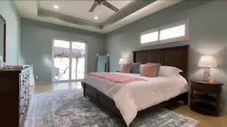 The Reflection, By Palmer Homes