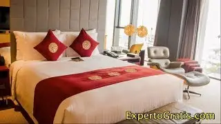 InterContinental Shanghai Expo, Shanghai, China   5 star hotel