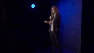 Olivia Cathcart at Relapse Theatre