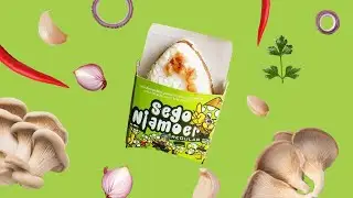 Sego Njamoer (Non Official)