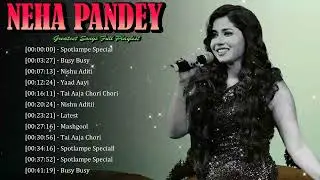 🕊️ Neha Pandey &ndash; Peaceful vocals connecting listeners through shared emotions 💖