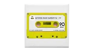 Old Skool Dance Classics '86-'89 - LemonK