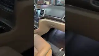 (2014) Jeep Grand Cherokee LIMITED (po lifcie) | 5.7 HEMI V8 | GCC