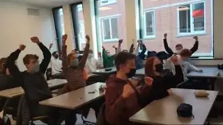 Olyfran : Et si ...? (4GL Bernarduscollege Oudenaarde 2021)