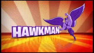 Batman: The Brave and the Bold the Videogame (Wii) Trailer