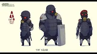 GTA SA //  DEAD AHEAD ZOMBIE WARFARE // T.M.F // Skin Pack