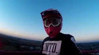 Moto Lifestyle | Memories 2016 | Stunt