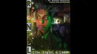 Life, Light, & Love @drrashmichandran    RNL and NHER