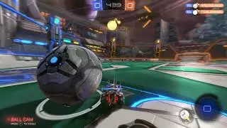 Waypoint Random 3's - Rocket League