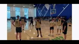Langley vs Brooke Point 06/21/25 VHSL L
