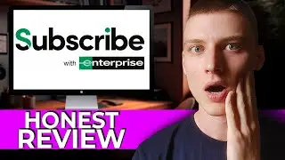 Subscribe with Enterprise Review: Honest User Experience and Features Explored