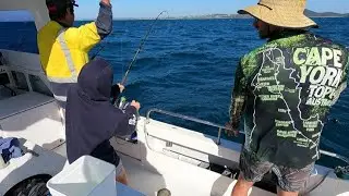 Noosa Fishing Charter
