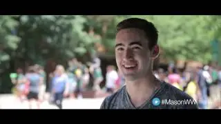 Mason Fight Song: Onward to Victory