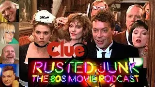 Clue Review (1985)