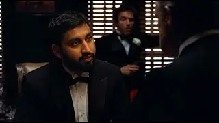 GemCinema - Recreate Movie Scenes with Gemini | The Godfather | AI Sprint H2 2025 | Full Tutorial