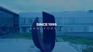 American Medical Center: 25 years of excellence in healthcare