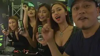 EMF 2017 - Hong Kong Esports Music Festival - Return of the Legends finals (LOL)